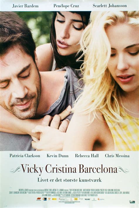 release Vicky Cristina Barcelona